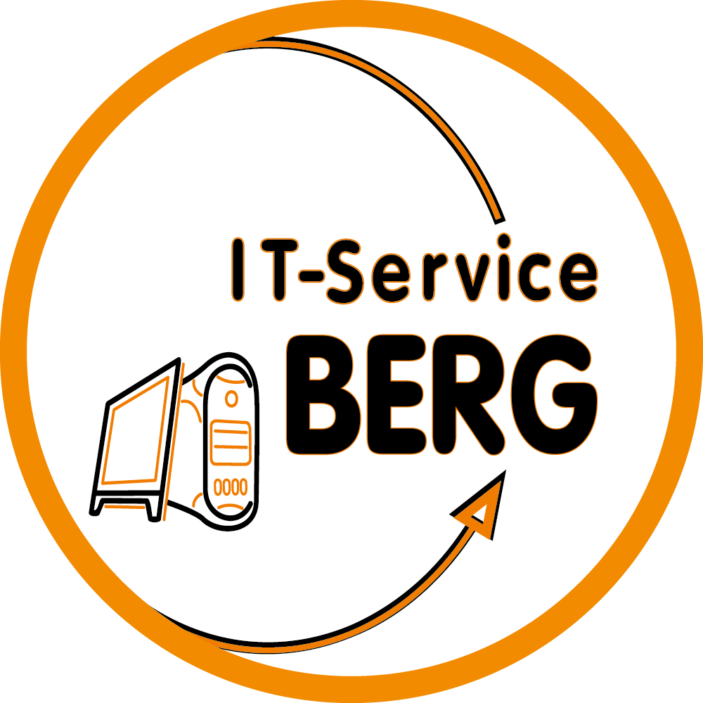 IT-Service Berg
